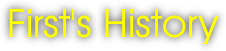 First\'s History